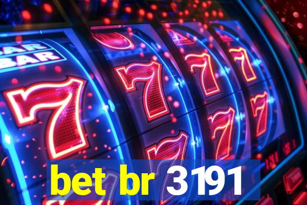 bet br 3191